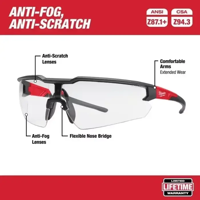 Milwaukee 48-73-2000 Tool Accessories