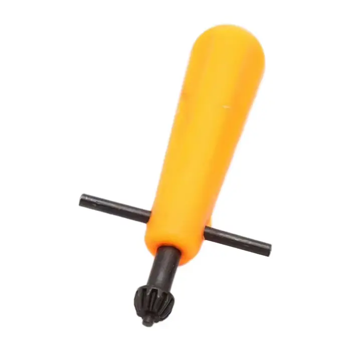 1 pièces 4mm 6mm poignée clé perceuse mandrin clé moulin meuleuse arbre électrique meulage moteur
