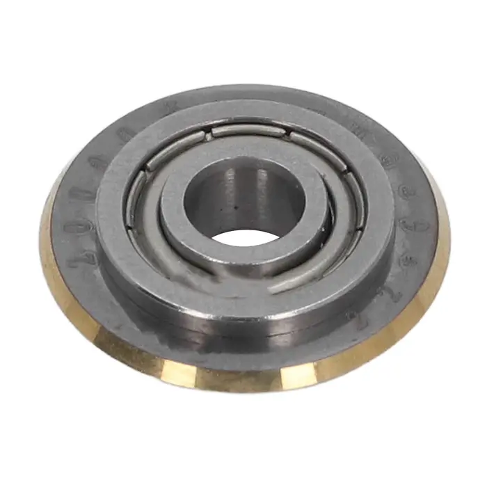Roue de coupe de carrelage lame