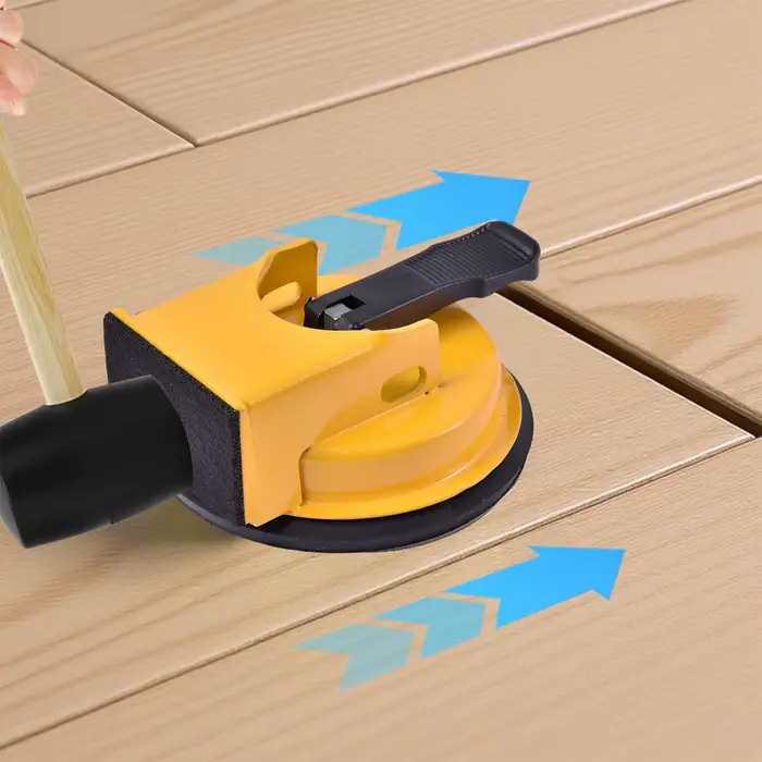 Outil d'installation de carrelage de sol