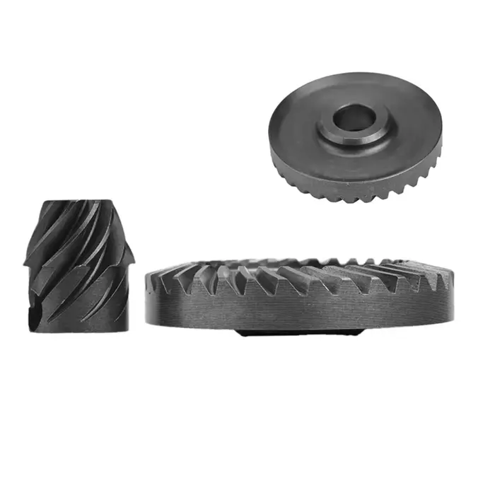 Engrenage d'angle pour meuleuse DWE8100 8100S 8100T NA186338 D28134 D28113