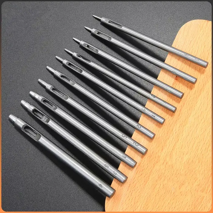Perforateur de trous en cuir