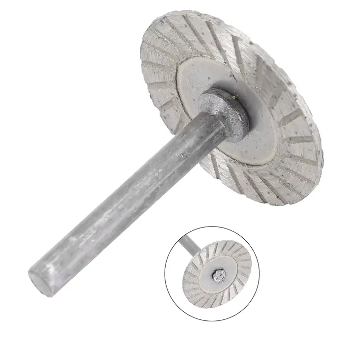 Disque de coupe diamant 40 Mm