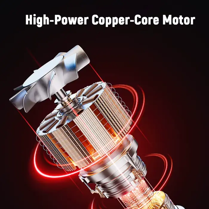 Meuleuse d'angle électrique 550W
