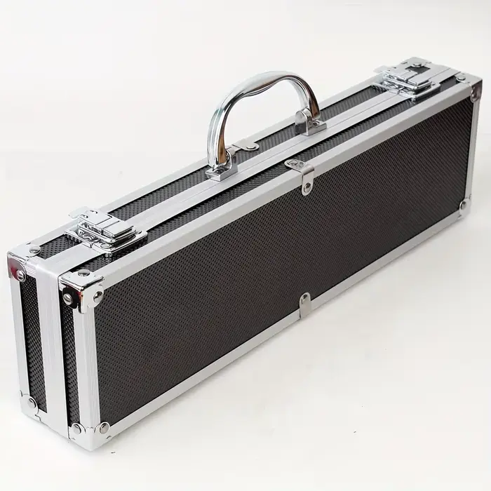 DONBox-Boîte à outils en alliage d'aluminium