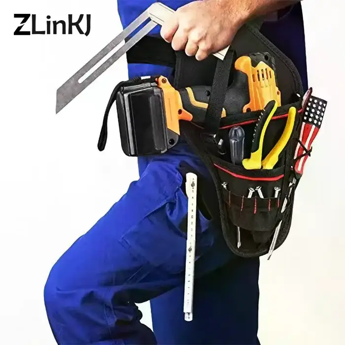 Étui pour outils électriques