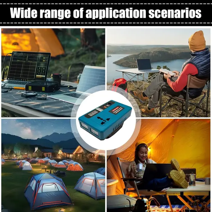 Accessoires pour outils électriques