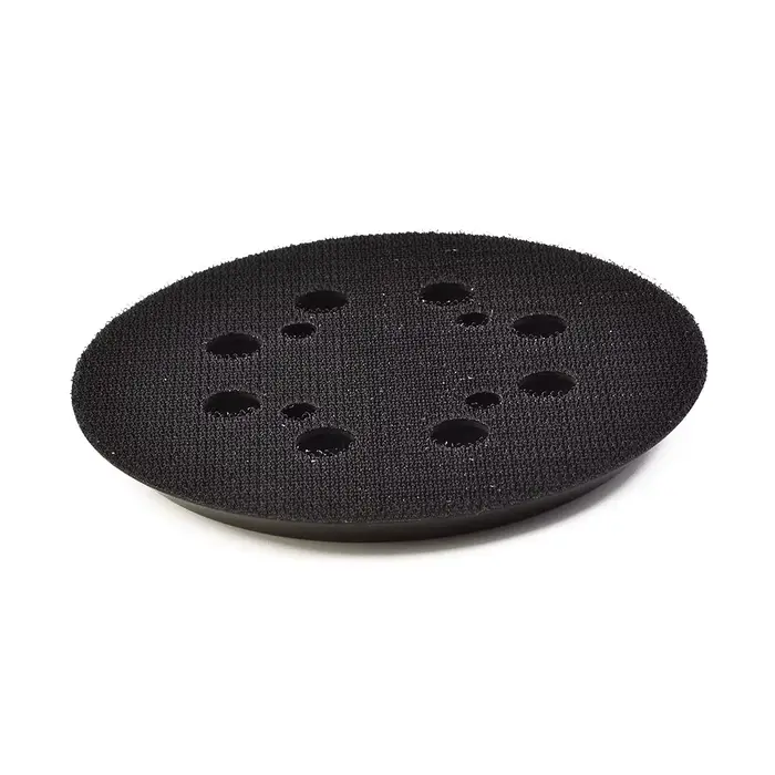 Disque de ponçage de 5 pouces