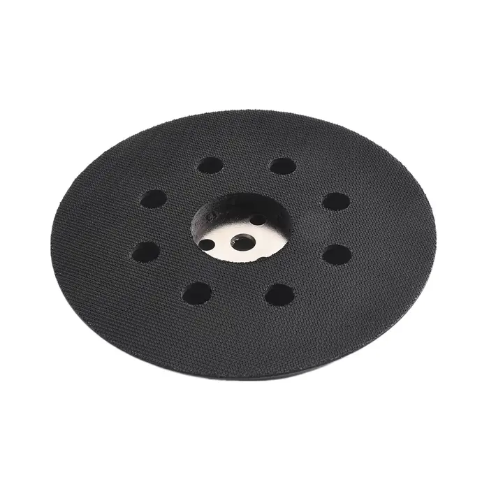 Tampon de support de ponçage pour Bosch PEX 300 AE/400 AE/4000 AE