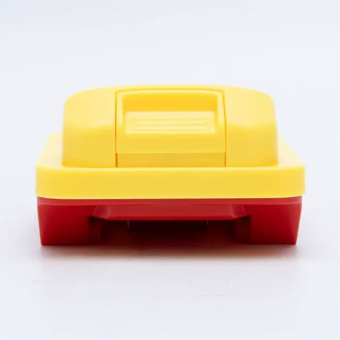 Adaptateur de batterie pour batterie Li-ION Parkside Lidl X20V, conversion en batterie DeWalt 18V, accessoires pour outils électriques portables sans fil