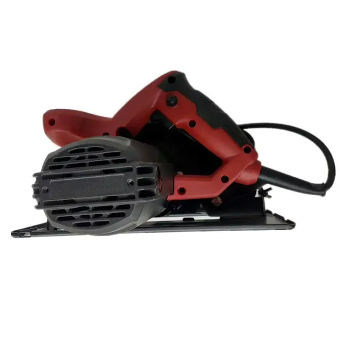 Scie circulaire électrique Portable de 7/9 pouces