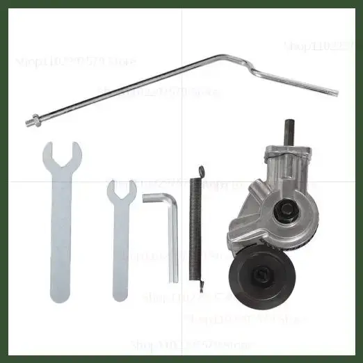 Perceuse électrique multifonctionnelle pour découper des plaques, perceuse électrique pour découper des tôles, accessoires pour outils de découpe de plaques métalliques