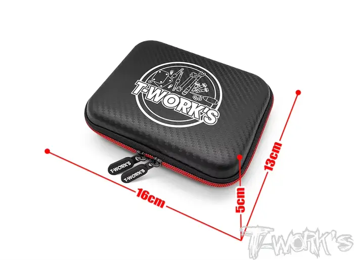Outil de remplacement de moteur d'origine T works TT-112-21, pour moteur Rc.21