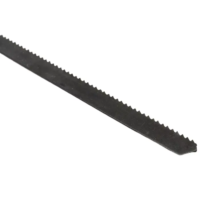 Lames de scie sauteuse T225B 10x250mm