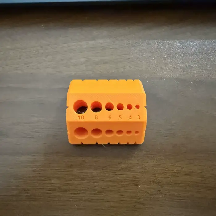 Portable 45 °   /90 °   Guide de perçage d'angle de précision avec échelle numérique pour perceuse é