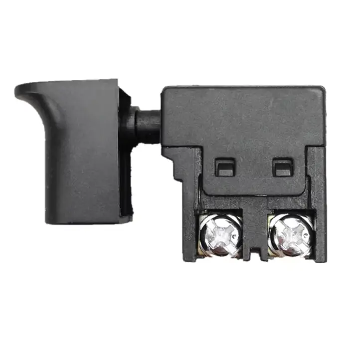 Interrupteur perceuse électrique 250V 6A