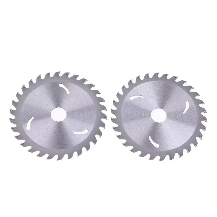 Disque de coupe en carbure à 30 dents