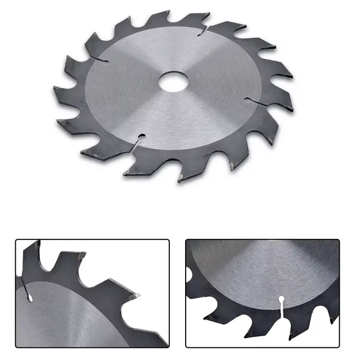 Lame de Scie Circulaire 150x10mm