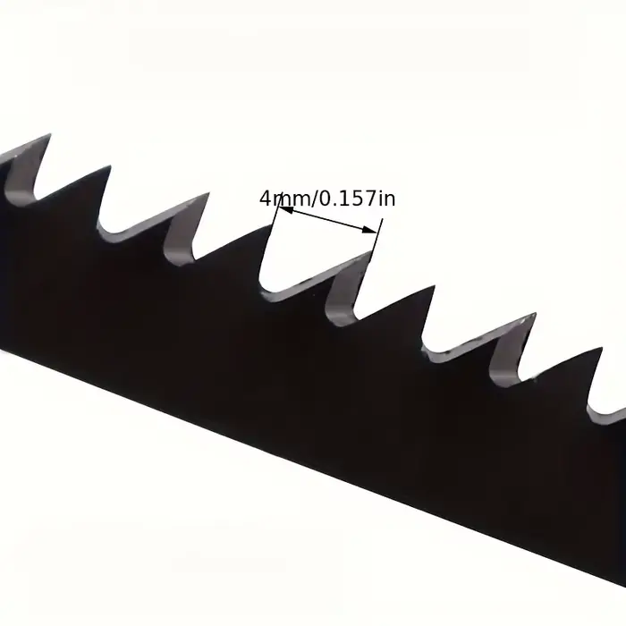  Lames de scie sauteuse 3 pièces T744D 180 mm – courbes et coupes droites | Compensé/MDF/Hardwood | Finition lisse de