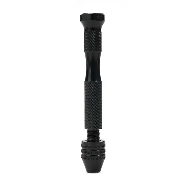 Petit ensemble de perceuse à main, 0.3-3.2mm, travail de calcul, projets, outils pour modèles, passe