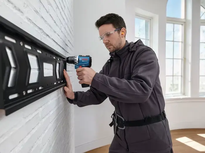 Perceuse sans fil Bosch professional GSR 12V-31