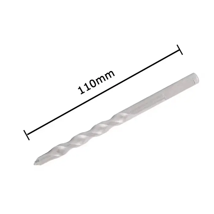 Foret de scie cloche SDS-Plus 30-150 mm pour murs en béton – Compatible avec les perceuses à percuss