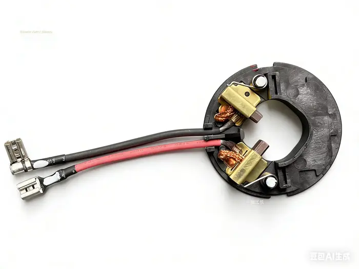 Porte-brosse en carbone Original pour HILTI SFC 14-A SFC 18-A SFC 22-A