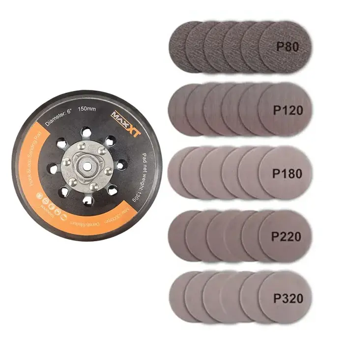 Disque de coupe 125/150MM