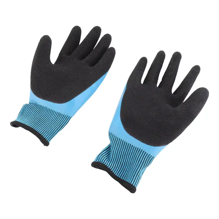 Gants isolants pour électriciens