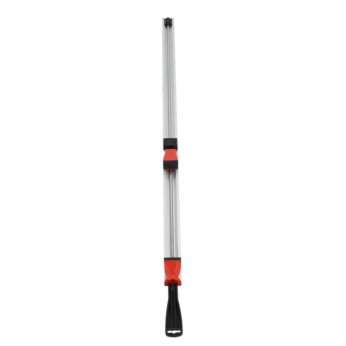 Guide de coupe droite 34