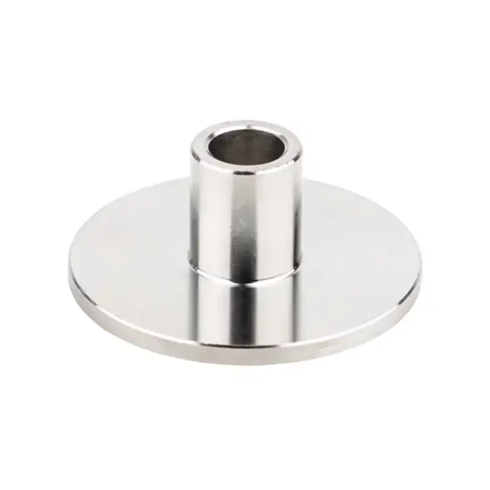 Douille de guidage de 20 mm pour le perçage et le fraisage