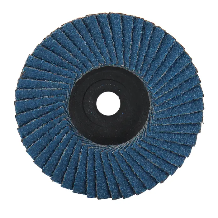 05/2019 à Lamelles Plates de 3 Pouces pour Meuleuse d'Angle