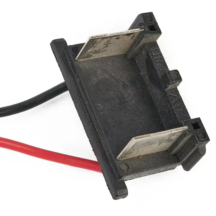 Commande de vitesse pour perceuse électrique