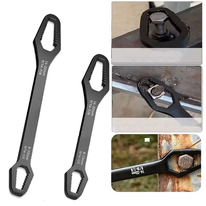 Clé Torx universelle 3-17mm 8-22mm