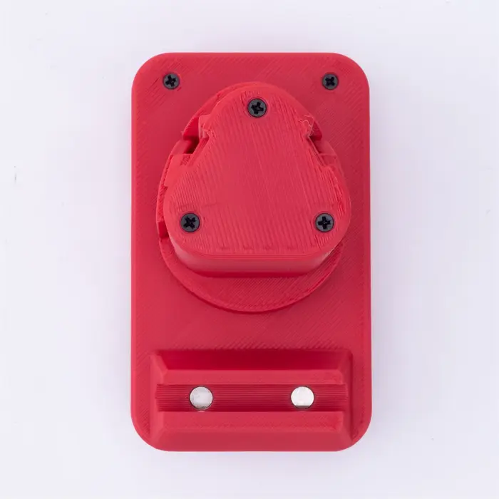 Pour batterie LID Parkside X20V