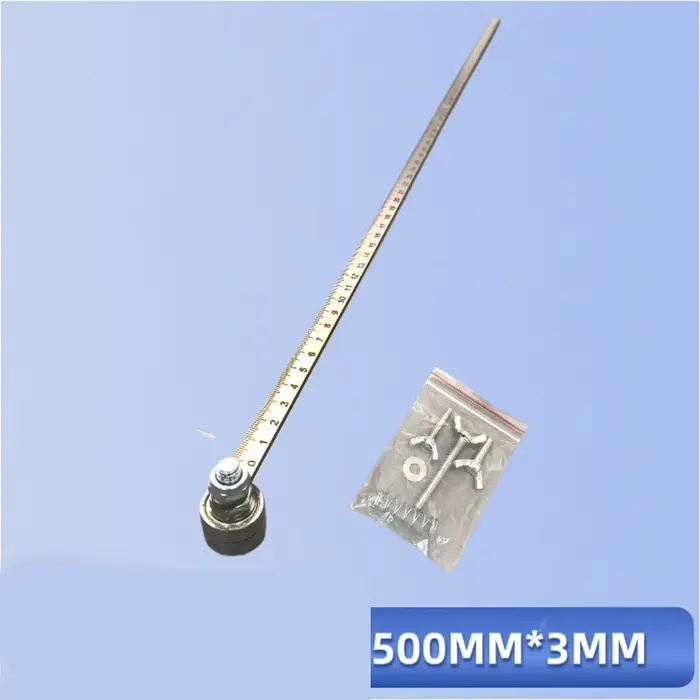 Calibre de positionnement pour guide de coupe pour scies circulaires