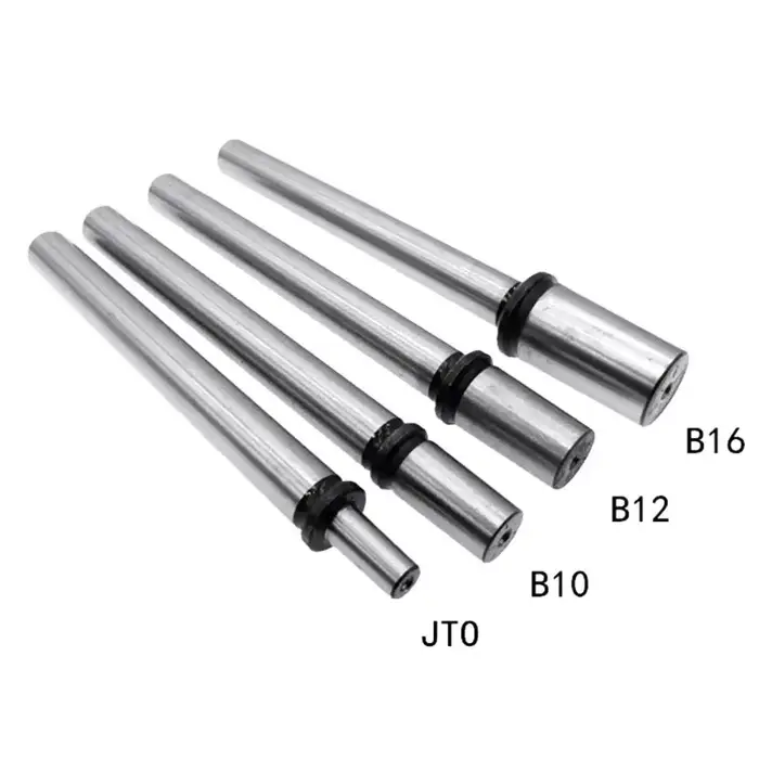 JTO/B10/B12/B16 perceuse électrique pas d'assemblage broche puissance bricolage travail du bois coupe meulage petit