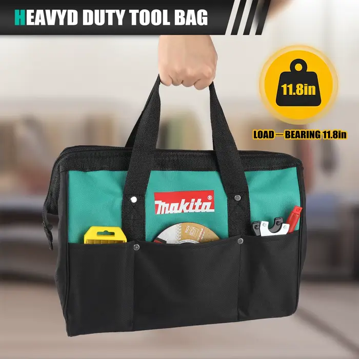 Kit d'outils portatifs Makita