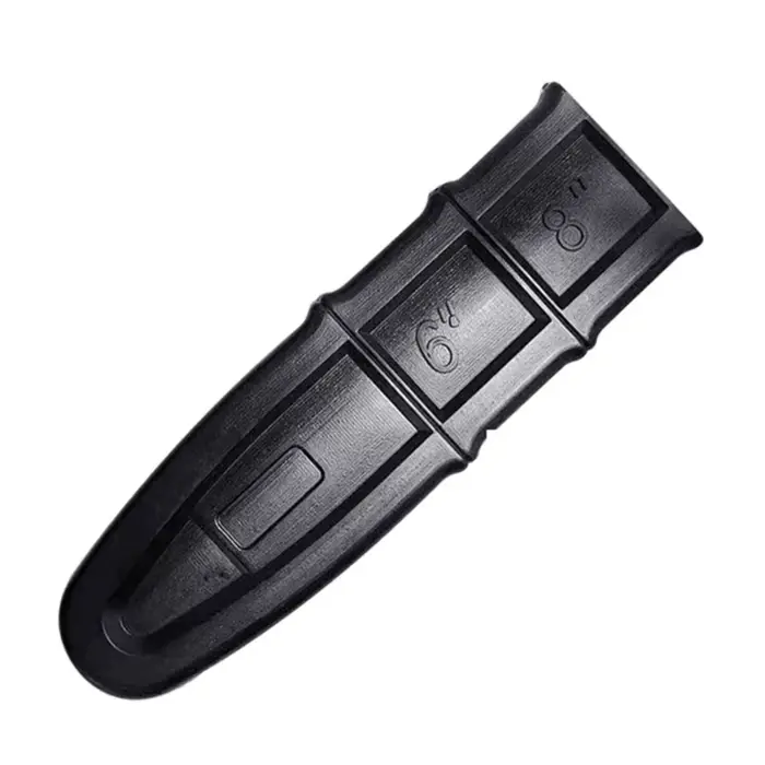 Barre de tronçonneuse électrique JOSaw, accessoires, housse de protection, fourreau, protecteur, sci
