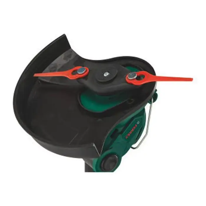Lames de rechange en plastique pour Parkside PRTA-20-LiA1 LIDL-IAN 311046