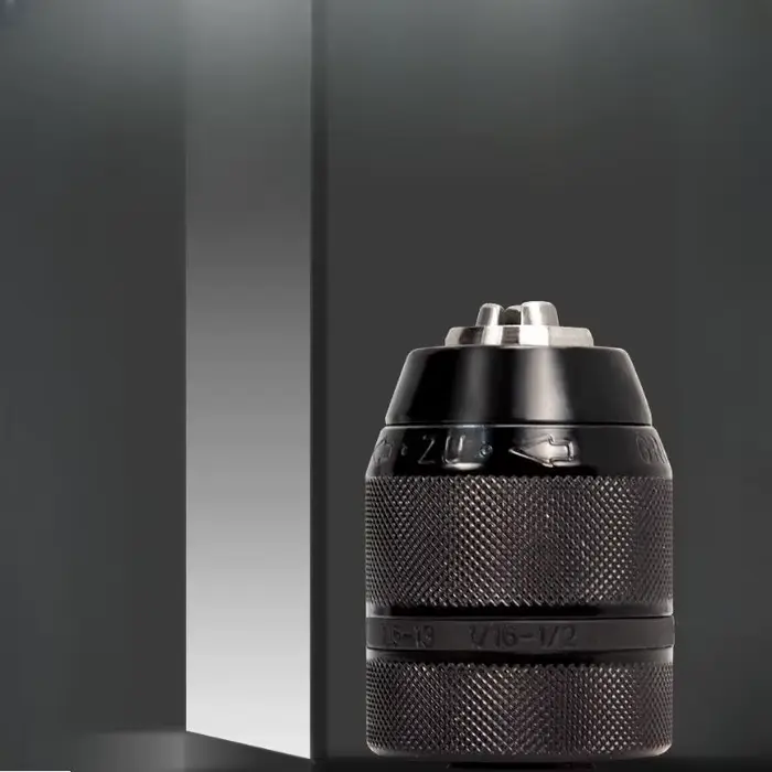 Mandrin de perçage 0.8-10 2-13mm 3/8-24 1/2-20 UNF