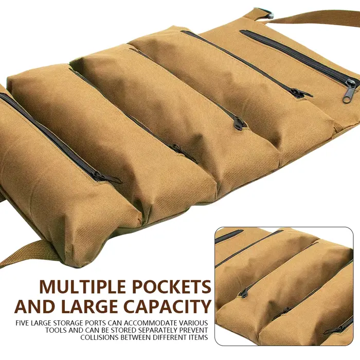 Organisateurs de sacs à outils