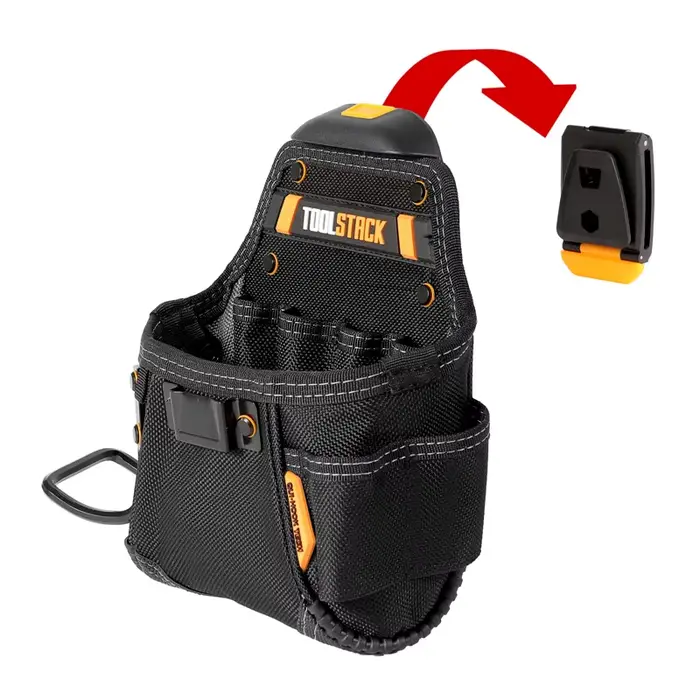 TOOLSTACK Sac à outils de ceinture