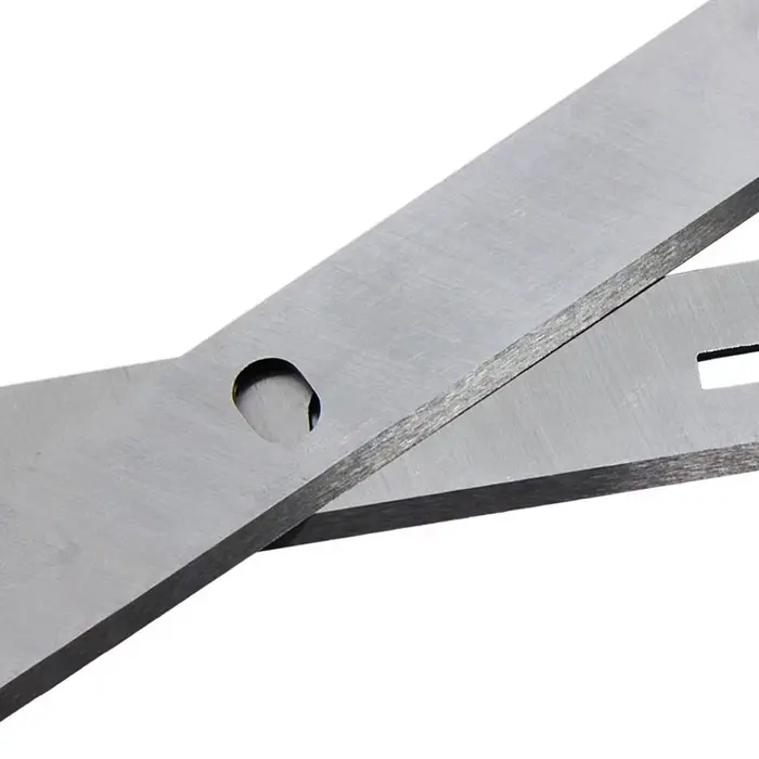 Lames de raboteuse HSS pour Scheppach HMS1080 HMS1050 HMS1070 Gde 254