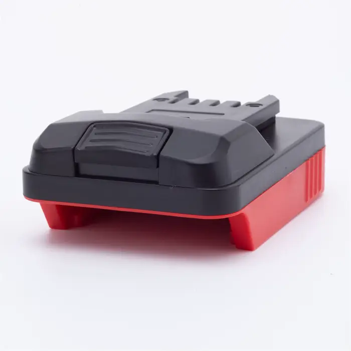 Convertisseur adaptateur de batterie