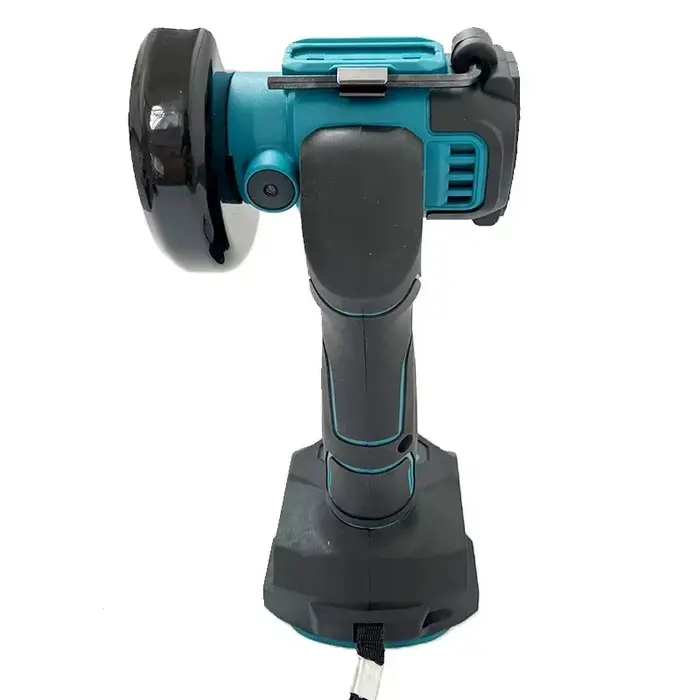 Makita – Mini meuleuse d'angle de 3 pouces