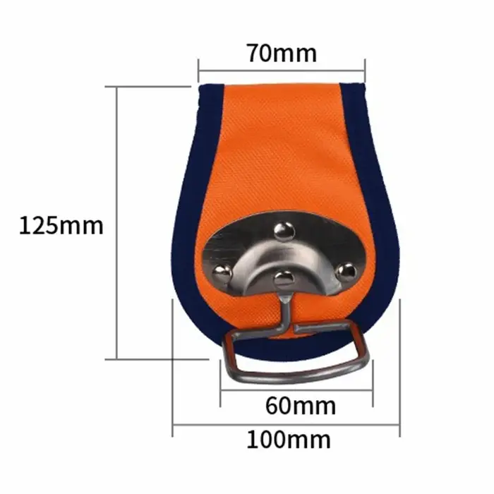 (HB05) Support de marteau portable