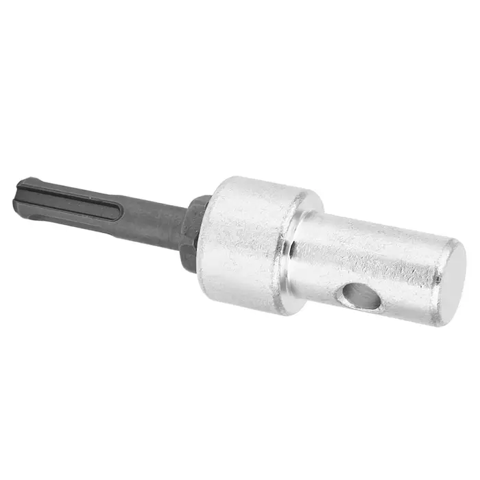 Adaptateur de tarière de terre