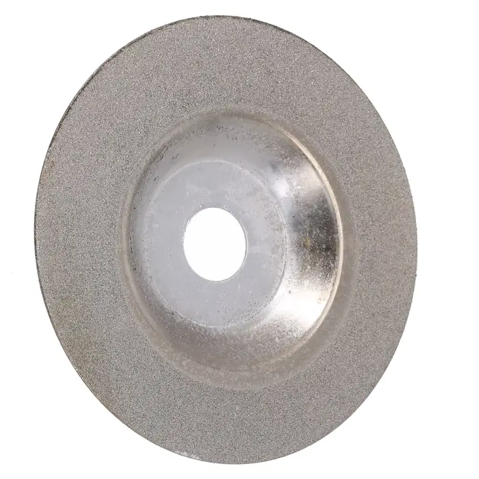 Disque de meuleuse circulaire pour meuleuse d'angle