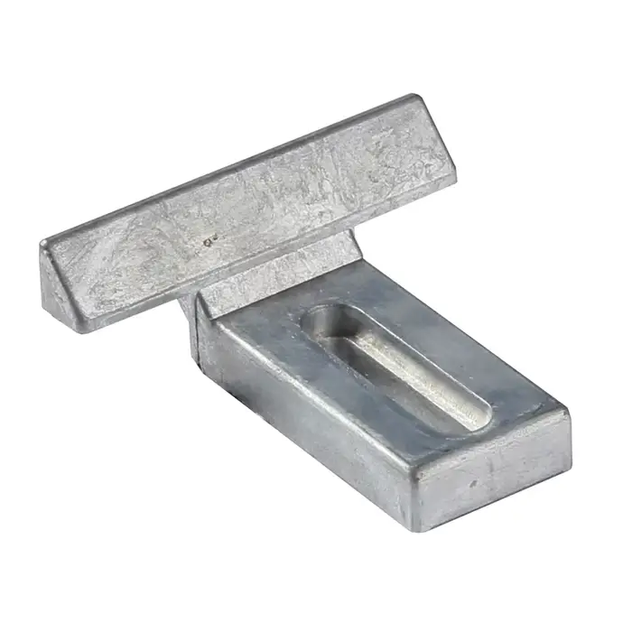 GKTOOLS – support pour tour à bois en métal A, Z033M